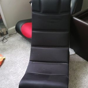 X rocker gaming chair